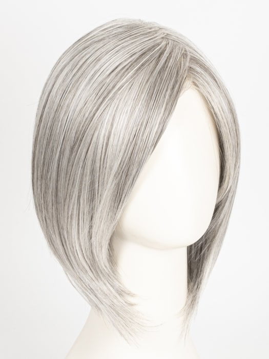 OYSTER GRAY | A mixture of Lightest Gray and a hint of White