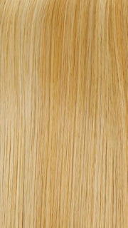 24B613 BUTTER POPCORN | Light Gold Blonde, Pale Natural Gold Blonde Blend 