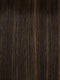4H27 ICED MOCHA | Darkest Brown with 20% Light Red-Gold Blonde Highlights