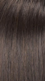 4 BROWNIE FINALE | Darkest Brown 