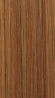 27MB MEDIUM RED-GOLD SHORTCAKE | Dark Medium Red-Gold Blonde