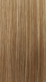 14/24 CRÈME SODA | Medium Natural-Ash Blonde and Light Natural Blonde Blend