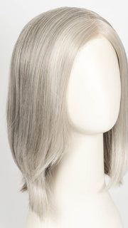 SILVER-FROST | Blend of White and Light Brown