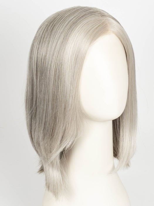 SILVER-FROST | Blend of White and Light Brown