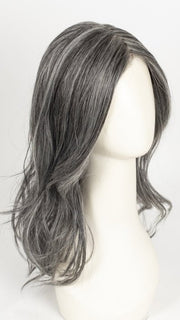 CANYON-STONE | Slate, White, Silver, and Silver Blended