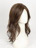 MARBLE-BROWN | Medium Brown and Light Honey Brown evenly blended