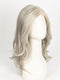 SILVER-FROST | Blend of White and Light Brown