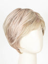 CRUSHED ALMOND BLONDE R | A soft Neutral Light Blonde with a Light and Medium Blended Root Color.