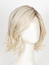 ALPINE CREAM R | Icy Blonde Shade with a Cool, Creamy Base Softened by Hints of Pale Beige