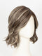 BUTTERED TOAST R | A mix of Blonde and Brown tones