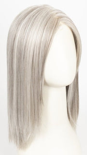 OYSTER GRAY | A mixture of Lightest Gray and a hint of White