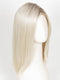 ALPINE CREAM R | Icy Blonde Shade with a Cool, Creamy Base Softened by Hints of Pale Beige