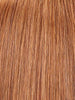 27MB STRAWBERRY SHORTCAKE | Dark Red-Gold Blonde