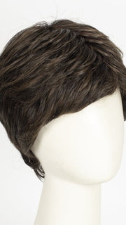 RL4/10SS ICED JAVA | Off Black shaded with Dark Brown