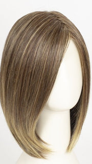 RL11/25 GOLDEN WALNUT | Medium Light Brown Evenly Blended with Medium Golden Blonde