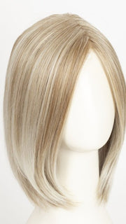 RL19/23 BISCUIT | Light Ash Blonde Evenly Blended with Cool Platinum Blonde