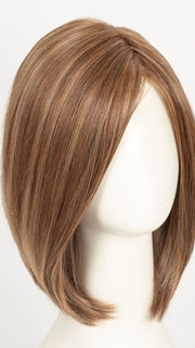 RL30/27 RUSTY AUBURN | Medium Auburn Evenly Blended with Strawberry Blonde
