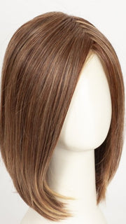 RL31/29 FIERY COPPER | Medium Light Auburn Evenly Blended with Ginger Blonde
