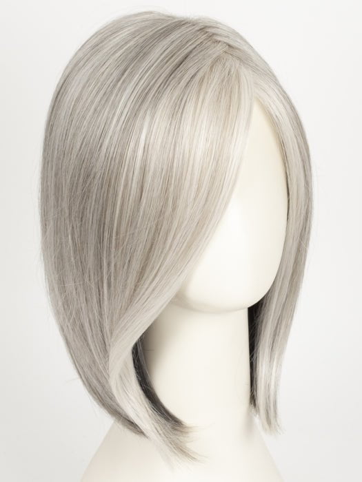 RL51/61 ICED GRANITA | Lightest Grey Progresses to a Deep Grey at the Nape