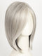 RL51/61 ICED GRANITA | Lightest Grey Progresses to a Deep Grey at the Nape