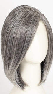 RL511 SUGAR CHARCOAL | Steel Gray with Subtle Light Gray Highlights at the Front