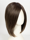 RL8/12SS ICED MOCHA | Medium Brown shaded with Dark Blonde