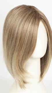 RL1621SS SHADED SAND | Light Blonde shaded with Medium Brown