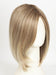 RL1621SS SHADED SAND | Light Blonde shaded with Medium Brown