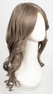 RL38 SMOKED WALNUT | Light Brown with 50% Gray