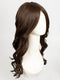 RL4/6 BLACK COFFEE | Dark Brown Evenly Blended with Medium Brown