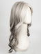 RL51/61 ICED GRANITA | Lightest Grey Progresses to a Deep Grey at the Nape