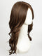 RL6/8 DARK CHOCOLATE | Medium Brown Evenly Blended with Warm Medium Brown