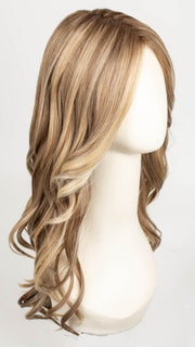 RL1621SS SHADED SAND | Light Blonde shaded with Medium Brown