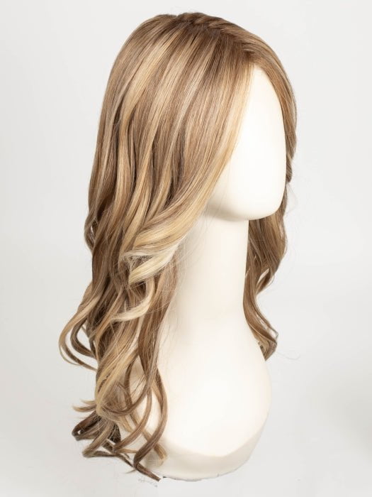 RL1621SS SHADED SAND | Light Blonde shaded with Medium Brown