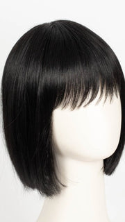 BLACK 1.2 | Black and Dark Brown Blend