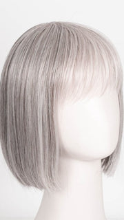 SNOW MIX 60.56.58 | Pearl White, Lightest Blonde, and Black/Dark Brown with Grey Blend