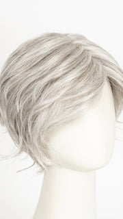 SILVER MIX 60.56 | Pearl White and Grey with Lightest Blonde Blend