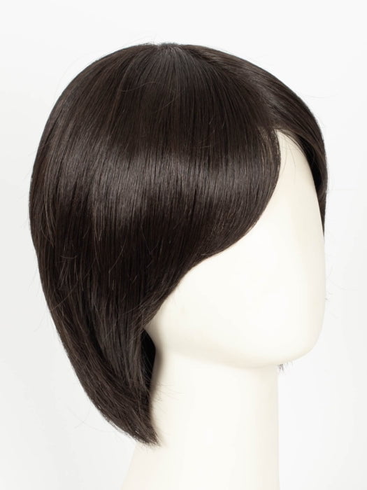 4 BROWNIE FINALE | Dark Brown