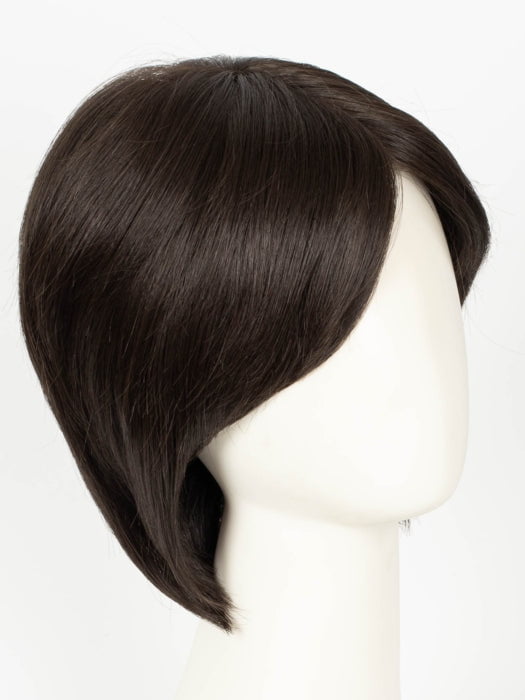 6 FUDGESICLE | Brown