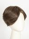 8RH14 MOUSSE CAKE | Medium Brown with 33% Medium Natural Blonde Highlights