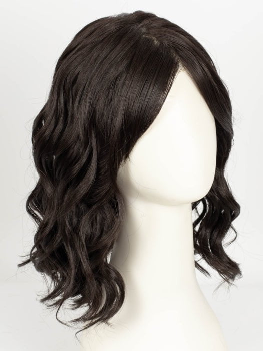 4 BROWNIE FINALE | Dark Brown