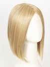GF14-88 GOLDEN WHEAT | Dark Blonde Evenly Blended with Pale Blonde Highlights