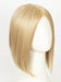 GF14-88 GOLDEN WHEAT | Dark Blonde Evenly Blended with Pale Blonde Highlights