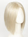 GF16-22 ICED SWEET CREAM | Pale Blonde with Slight Platinum Highlighting