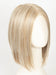 GF19-23 BISCUIT | Light Ash Blonde Evenly Blended with Cool Platinum Blonde