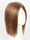 GF31-29 FIERY COPPER | Medium Light Auburn Evenly Blended with Ginger Blonde