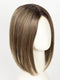 GF9-24SS ICED CAFÉ LATTE | Dark Brown shaded with Golden Brown