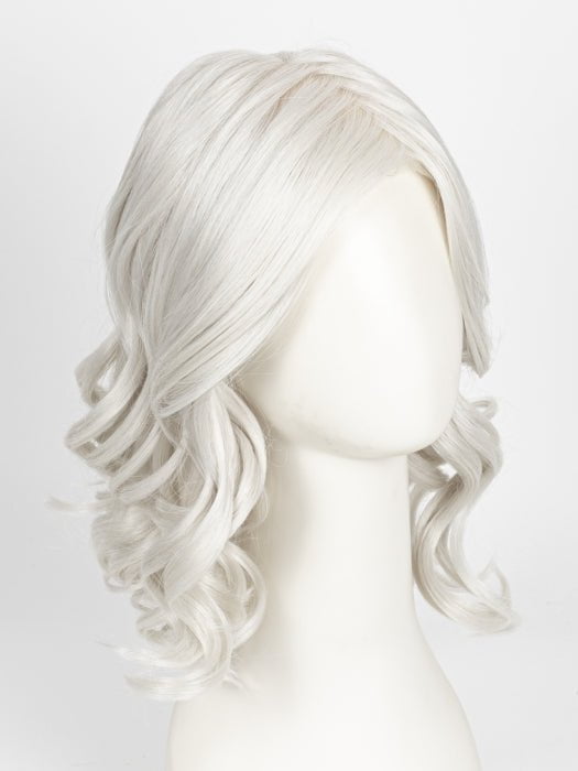 60 WINTER SUN | Pure White
