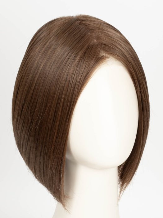 8/30 COCOA TWIST | Medium Brown & Medium Red-Gold Blend