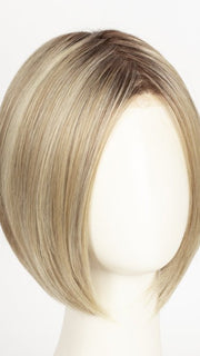 22F16S8 VENICE BLONDE | Light Ash Blonde and Light Natural Blonde Blend Shaded with Medium Brown